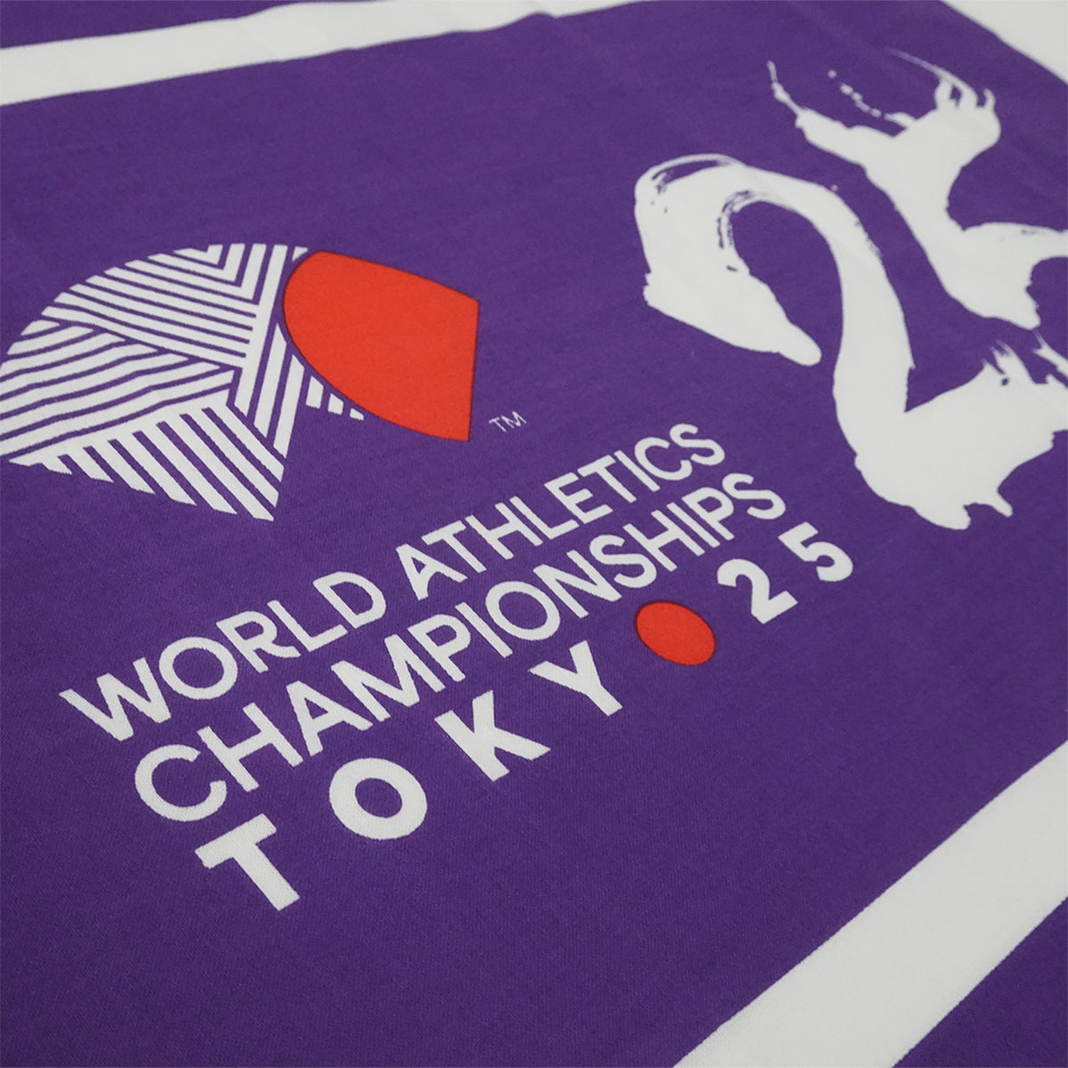 WCH TOKYO 25 Acrylic Keychain Mascot 01