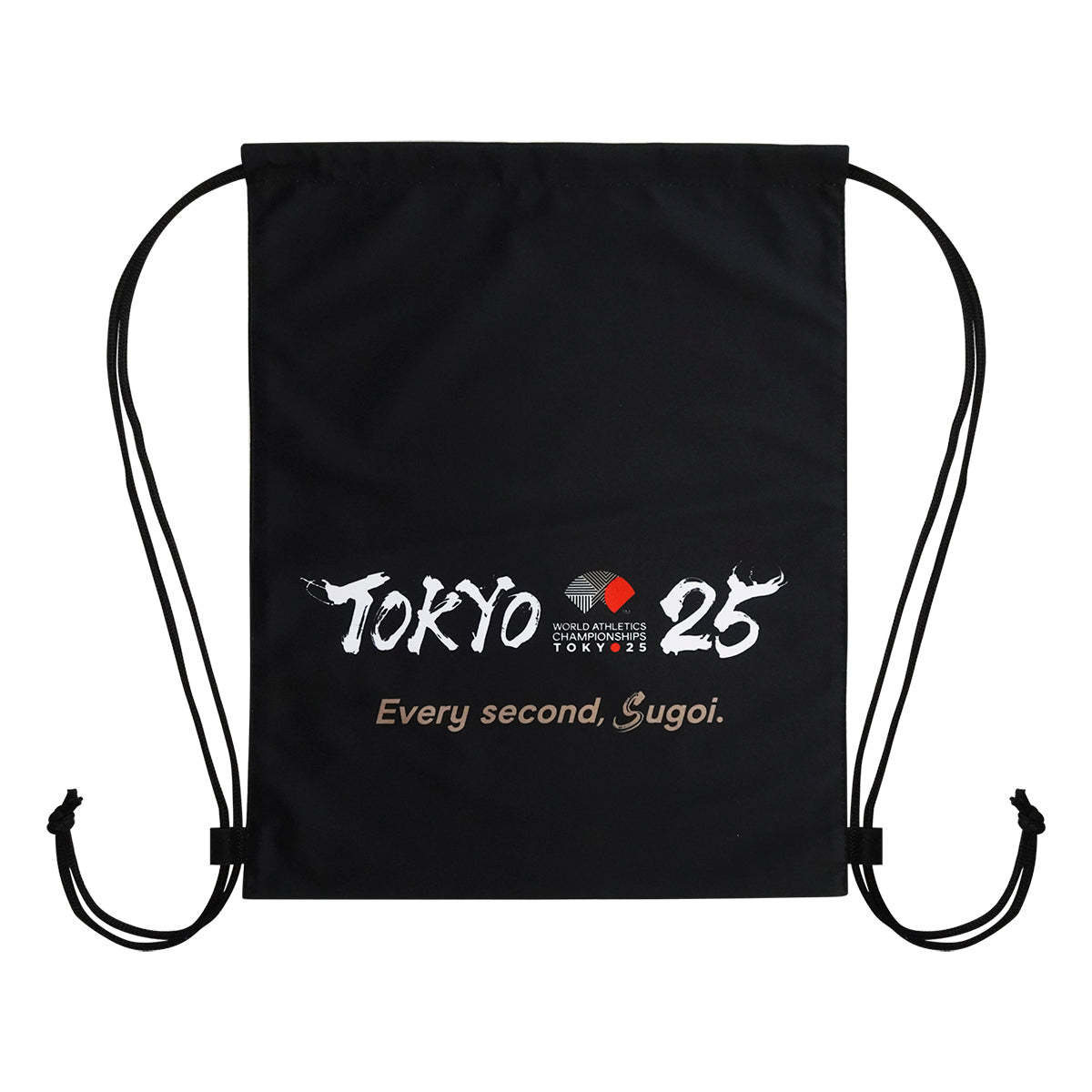WCH TOKYO 25 Acrylic Keychain Mascot 01