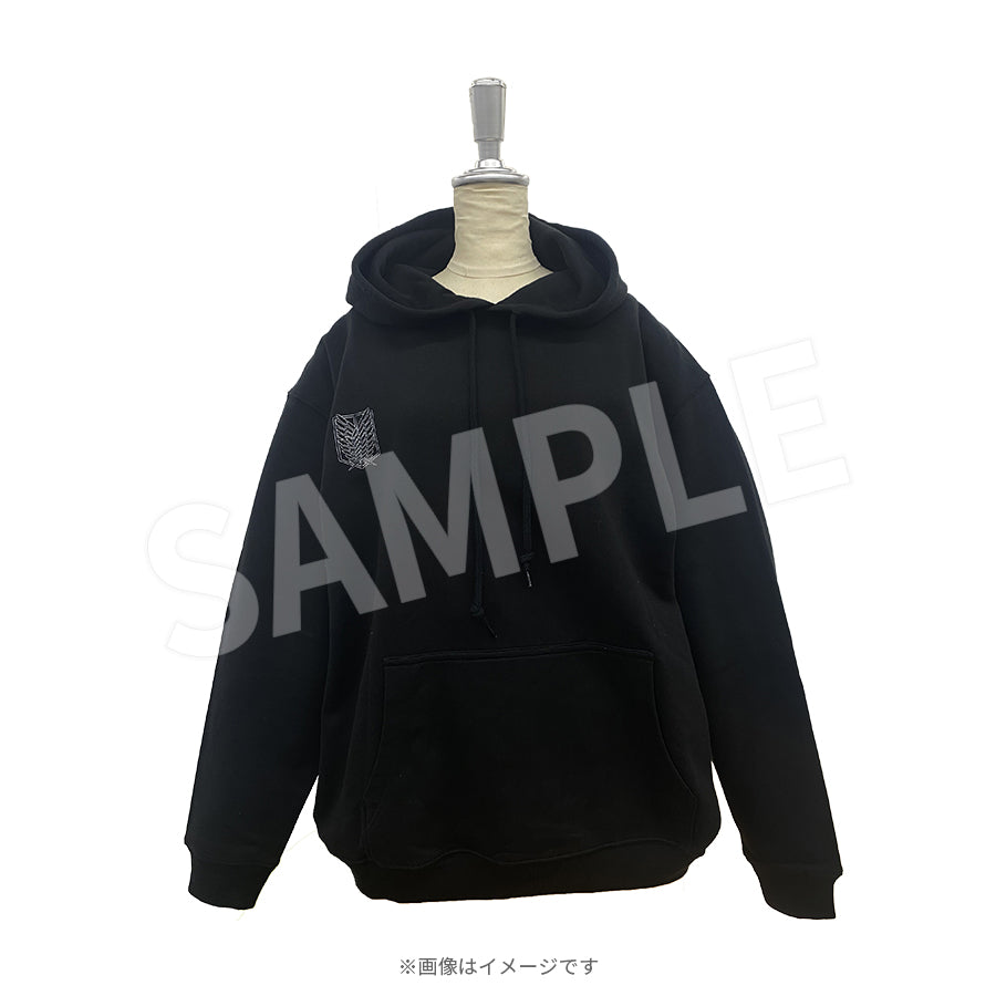 WCH TOKYO 25 T-shirt logo 01 black