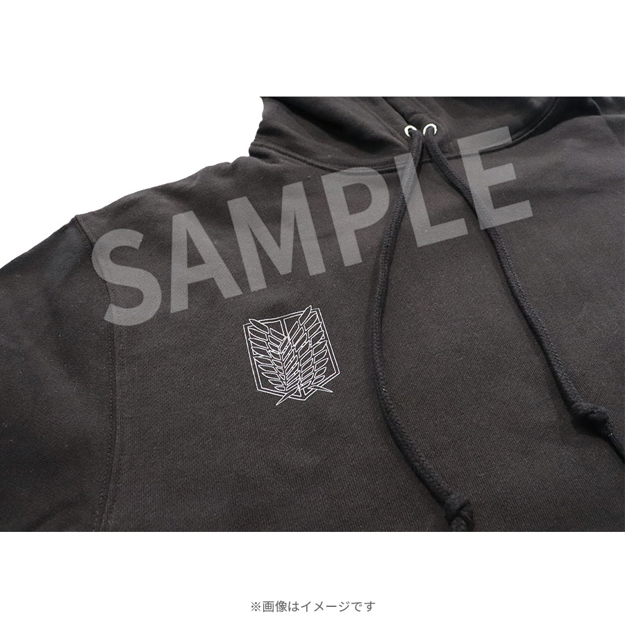 WCH TOKYO 25 T-shirt logo 01 black