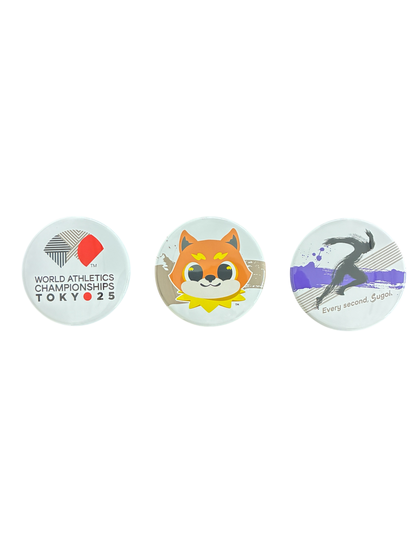 WCH TOKYO 25 Lunch Tote Bag Logo 01