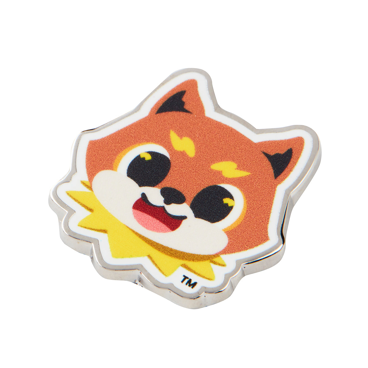 WCH TOKYO 25ピンバッジ マスコット 04