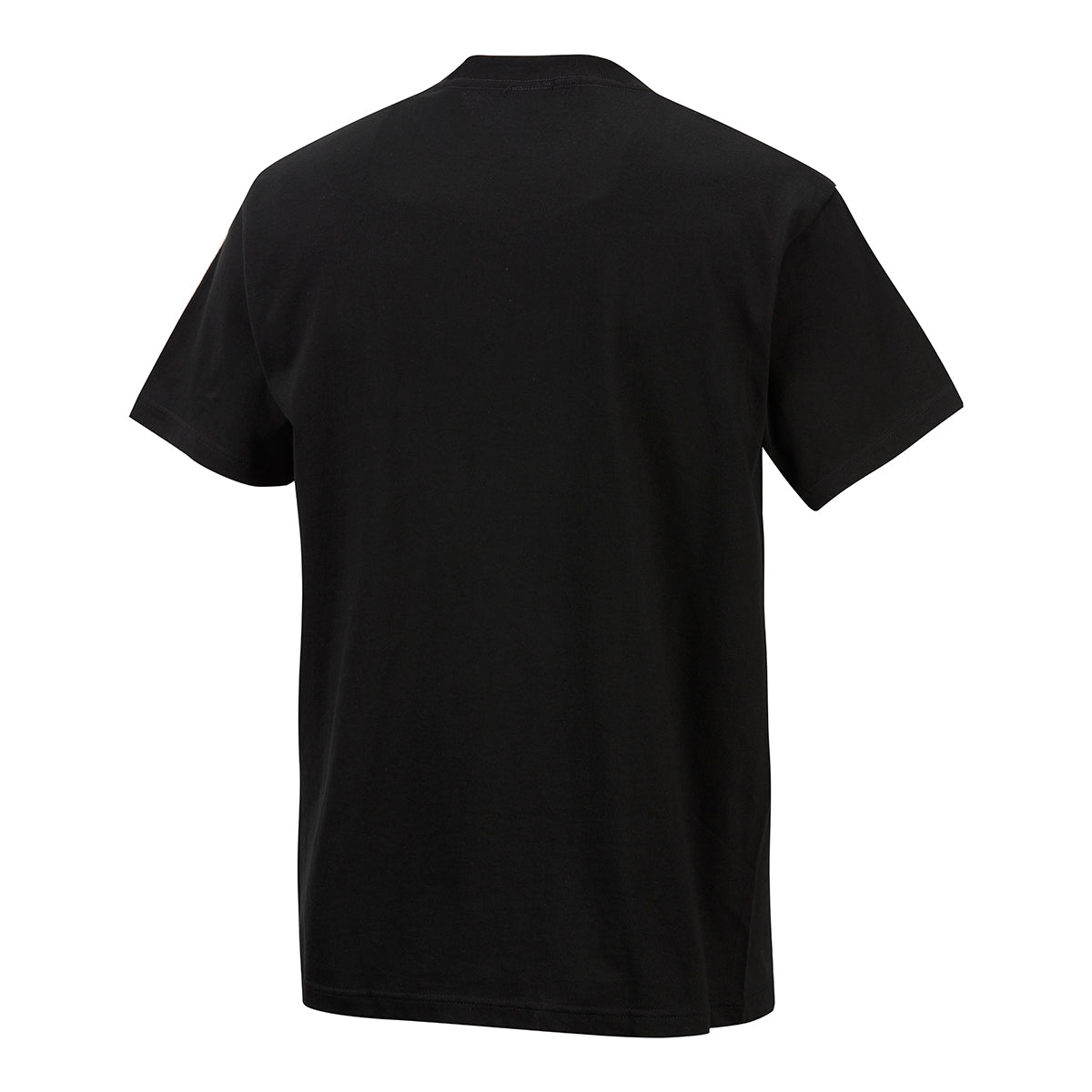 WCH TOKYO 25 Tシャツ マスコット 02 ブラック