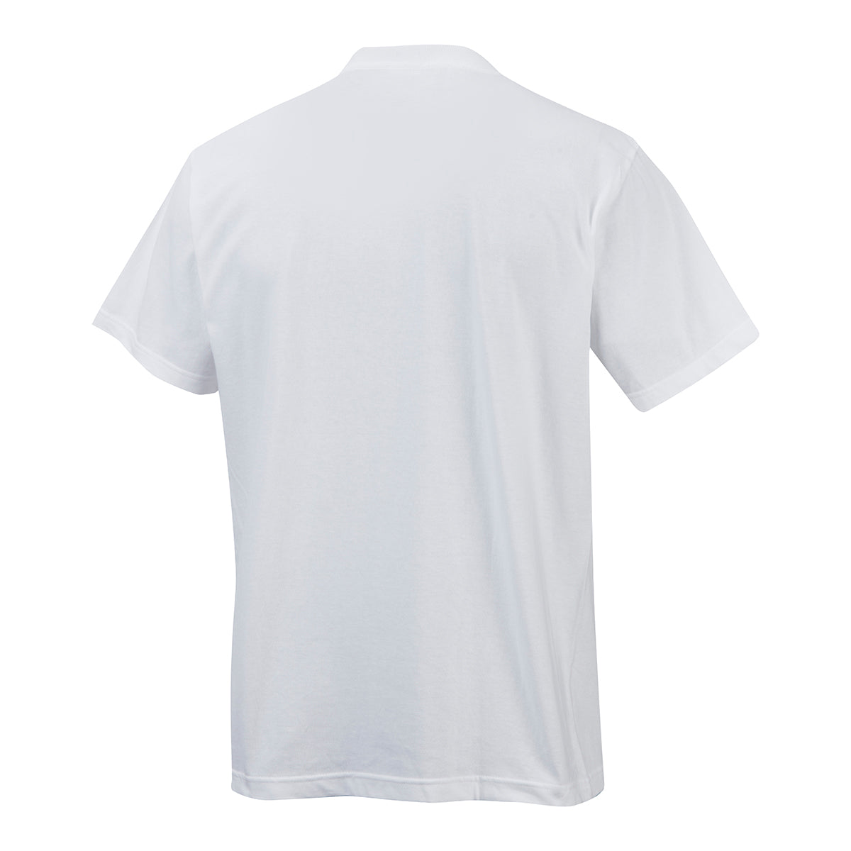 WCH TOKYO 25 Tシャツ マスコット 02 ホワイト