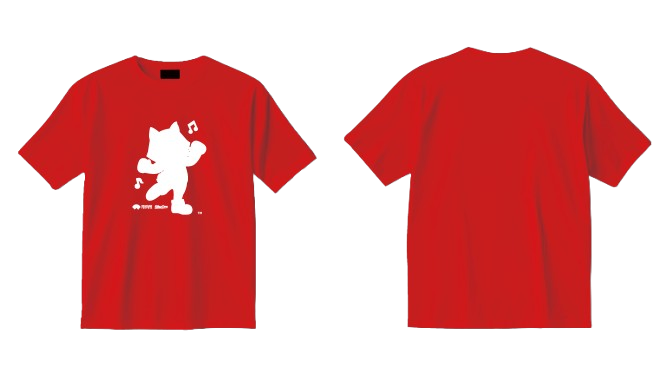 WCH TOKYO 25 T-shirt logo 01 black