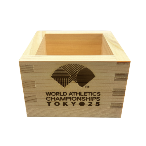 WCH TOKYO 25 Lunch Tote Bag Logo 01