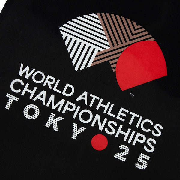 WCH TOKYO 25 クリアファイル ロゴ 01 (2枚セット)
