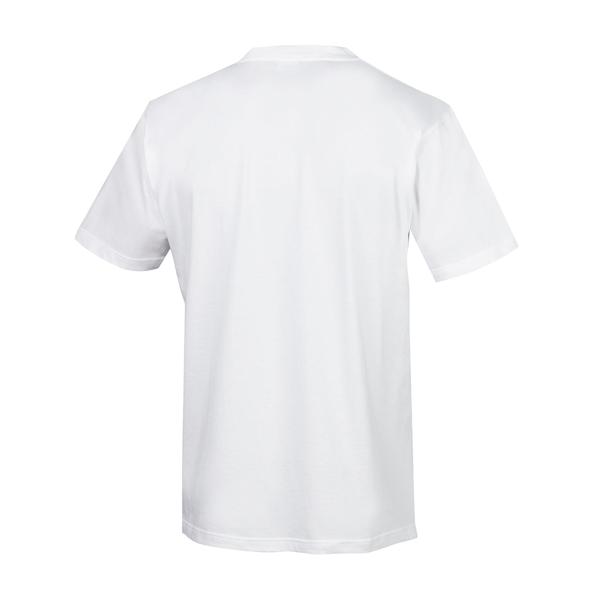 WCH TOKYO 25 Tシャツ マスコット 01 ホワイト