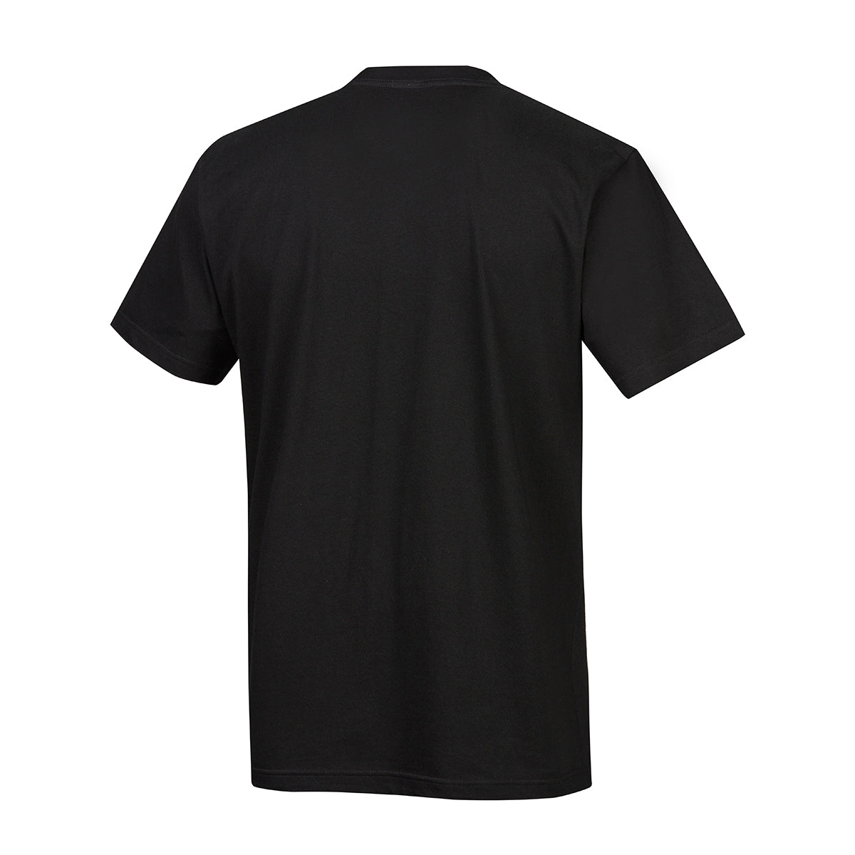 WCH TOKYO 25 Tシャツ マスコット 01 ブラック