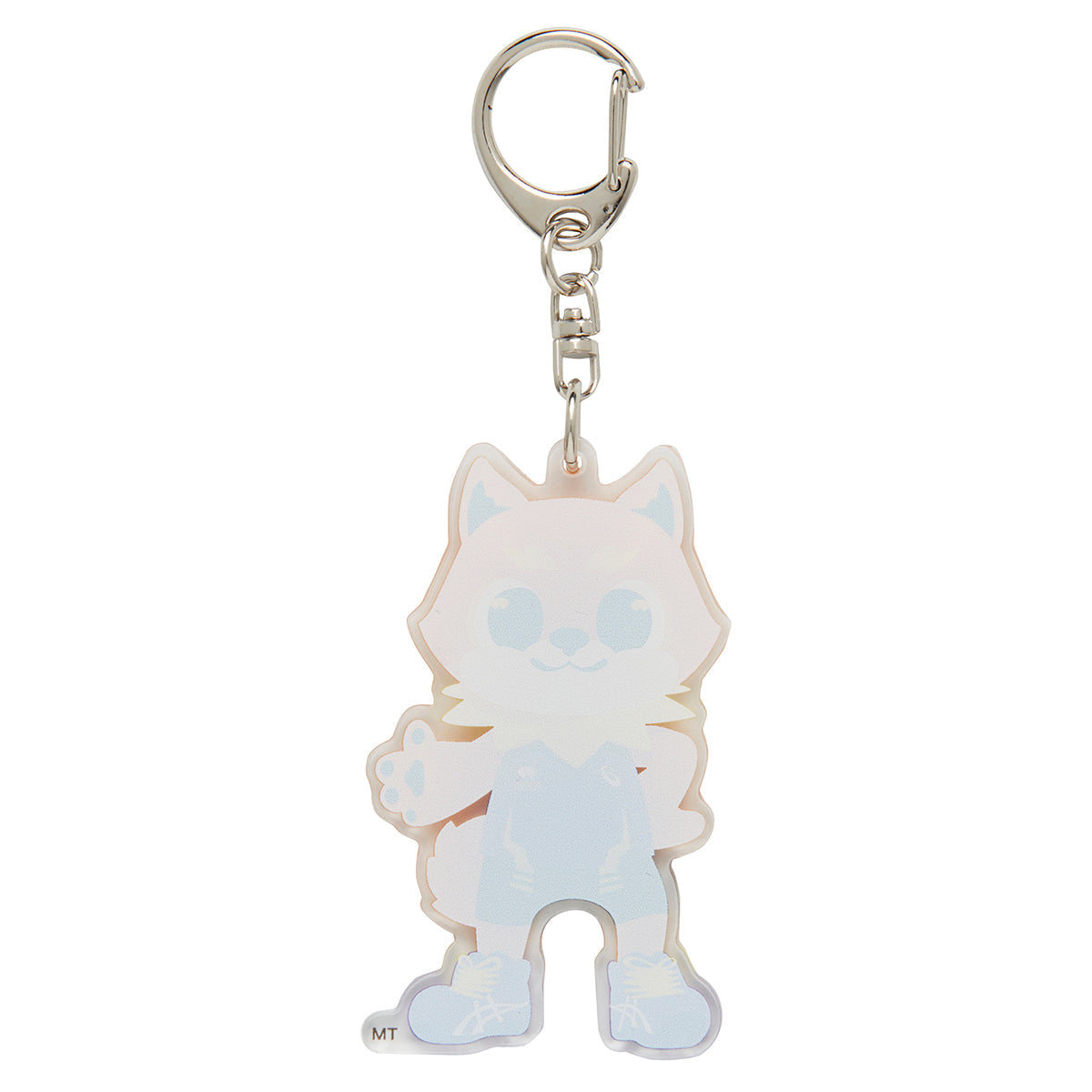 WCH TOKYO 25 アクリルキーホルダー マスコット 01