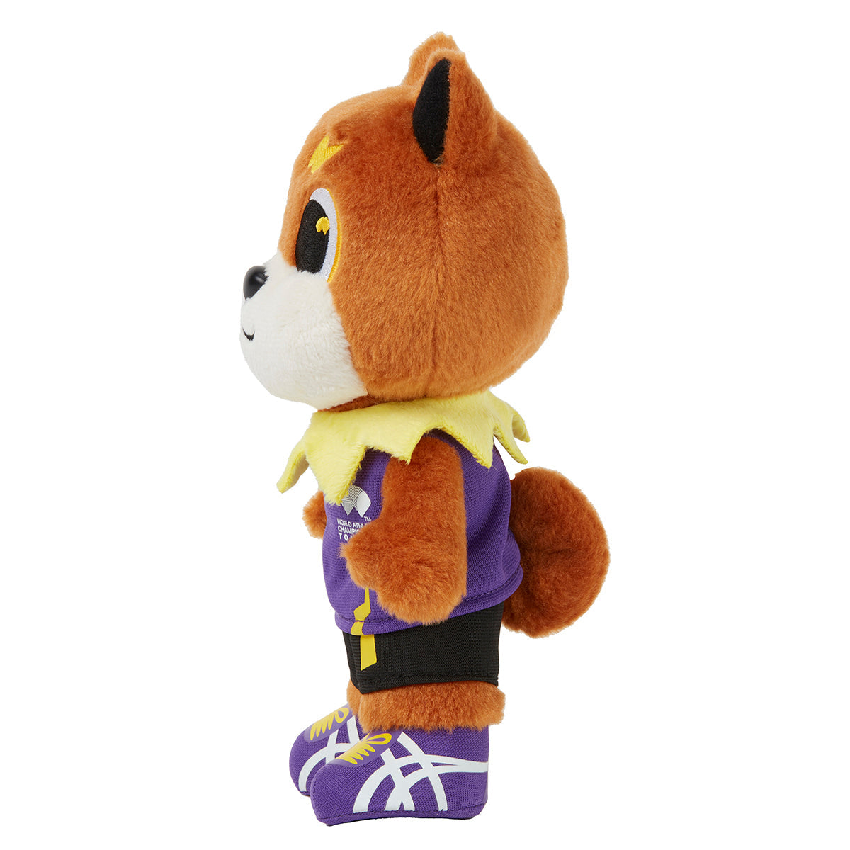 WCH TOKYO 25 ぬいぐるみ 01