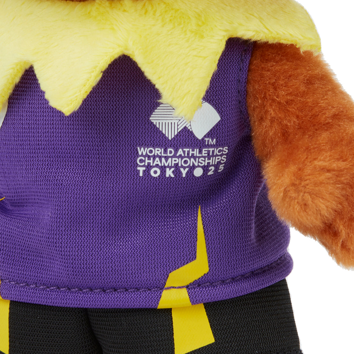 WCH TOKYO 25 ぬいぐるみ 01