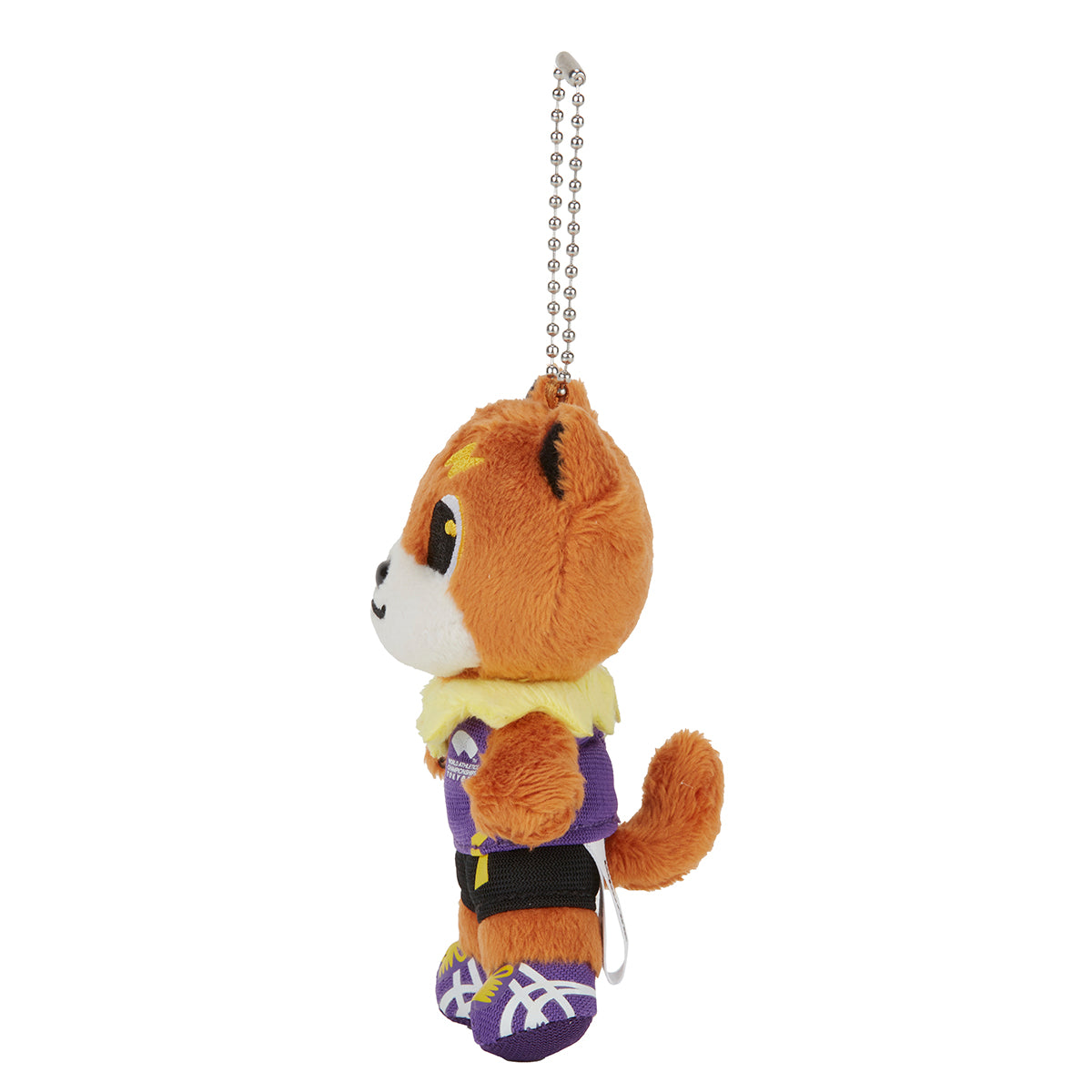 WCH TOKYO 25 ぬいぐるみKH マスコット01