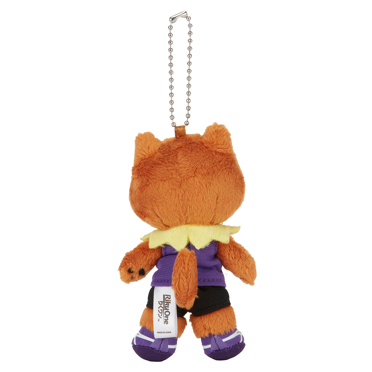 WCH TOKYO 25 ぬいぐるみKH マスコット01