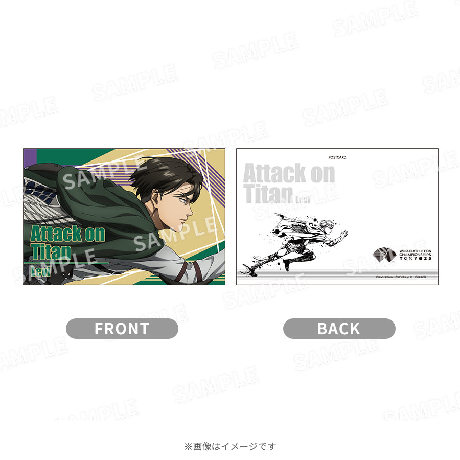 WCH TOKYO 25 Can Badge Mascot 01