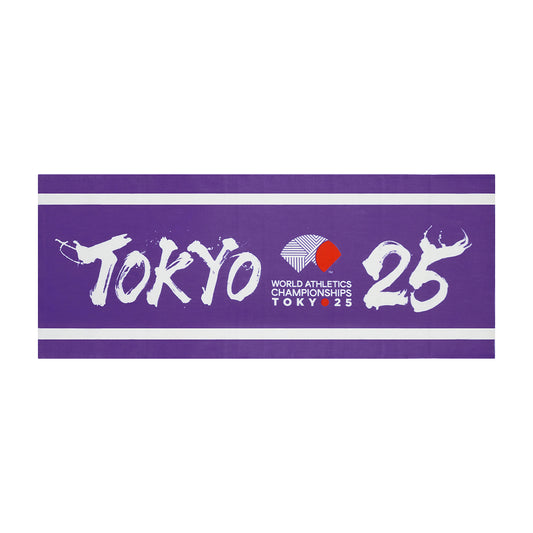 WCH TOKYO 25 Acrylic Keychain Mascot 01