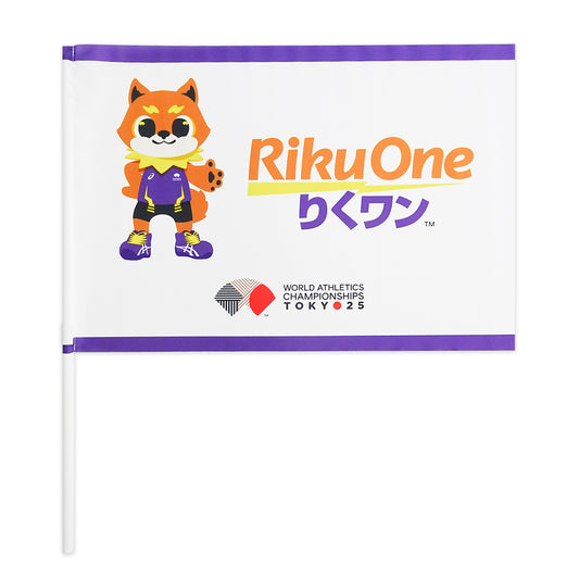 WCH TOKYO 25 Acrylic Keychain Mascot 01