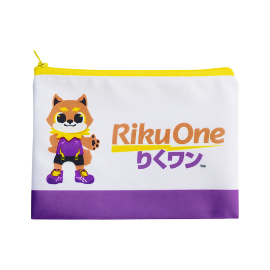 WCH TOKYO 25 Acrylic Keychain Mascot 01