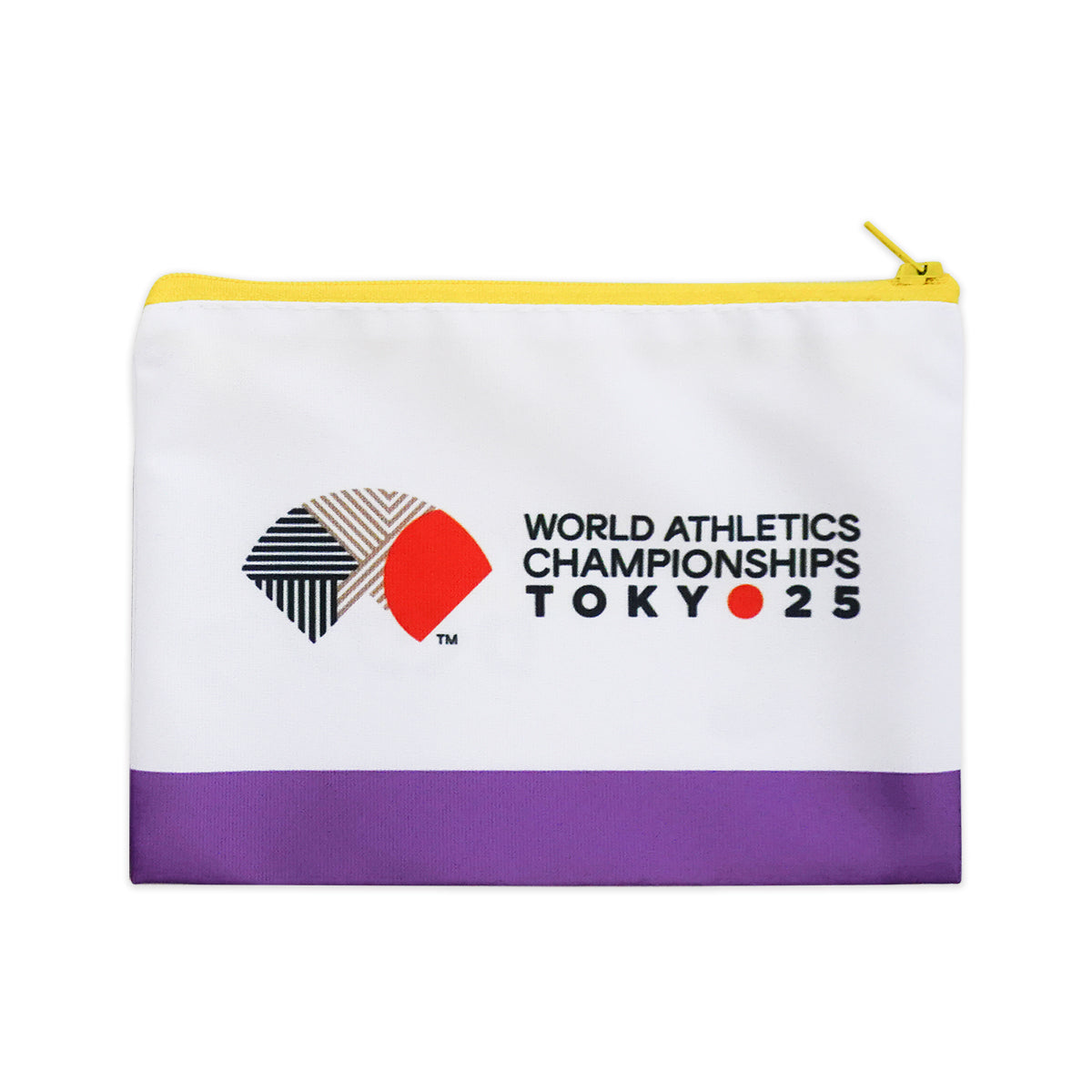 WCH TOKYO 25 Acrylic Keychain Mascot 01