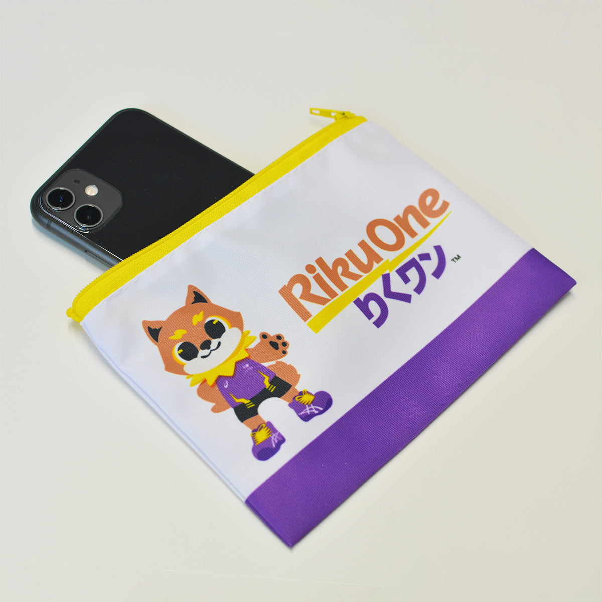 WCH TOKYO 25 Acrylic Keychain Mascot 01