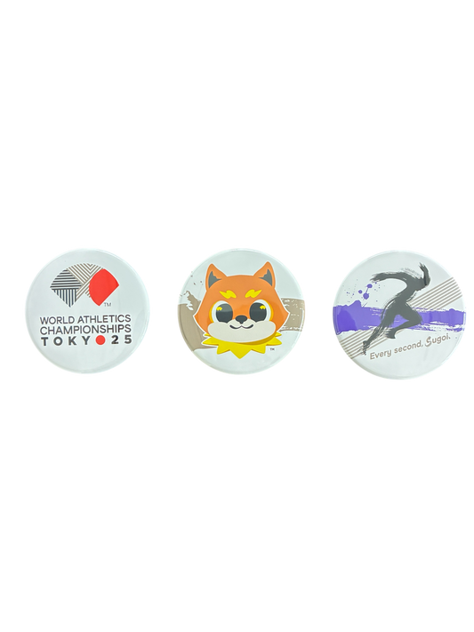 WCH TOKYO 25 Lunch Tote Bag Logo 01