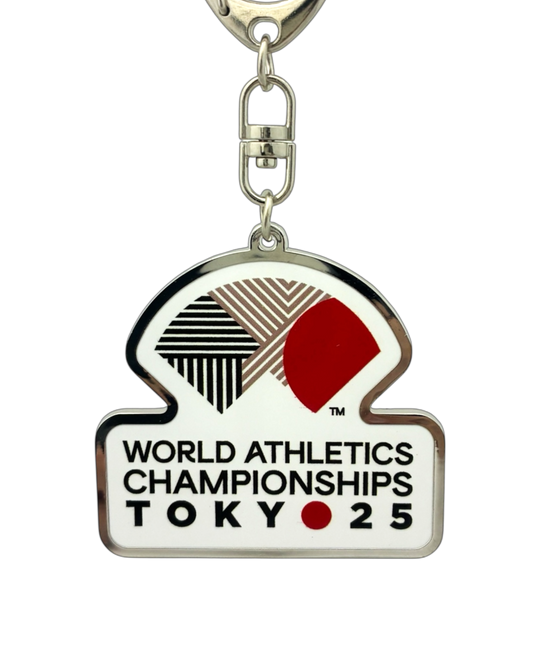 非売品 東京2025世界陸上 WAC TOKYO25公式ジャケット miscellaneous goods – Page 3 – 東京2025世界陸上 公式