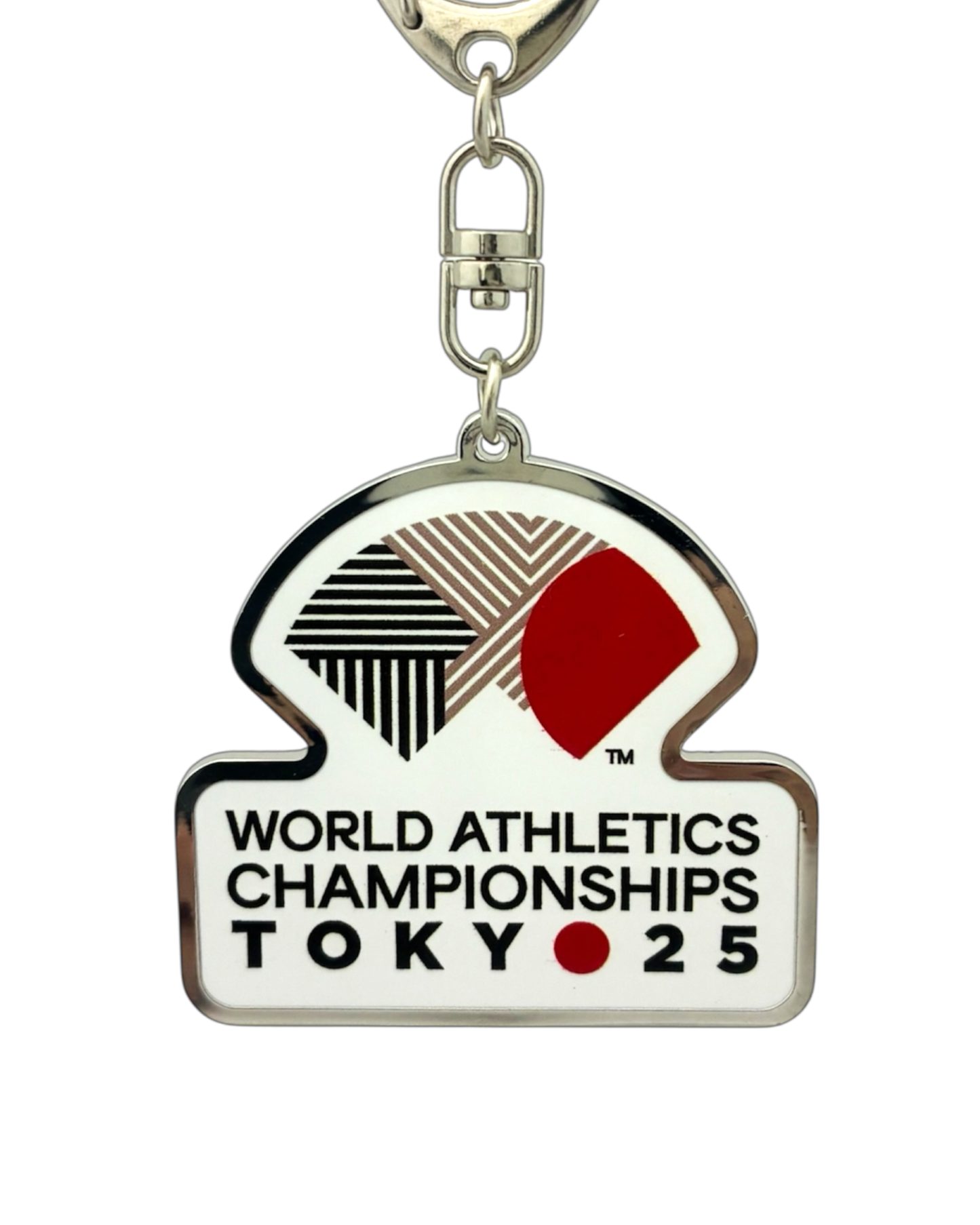 WCH TOKYO 25メタルKH ロゴ 01