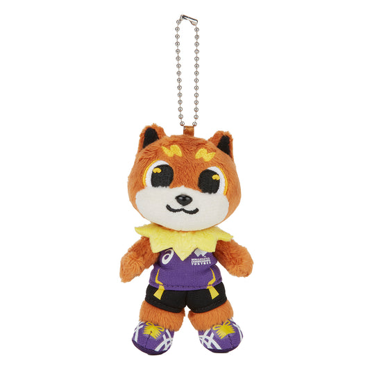 WCH TOKYO 25 ぬいぐるみKH マスコット01